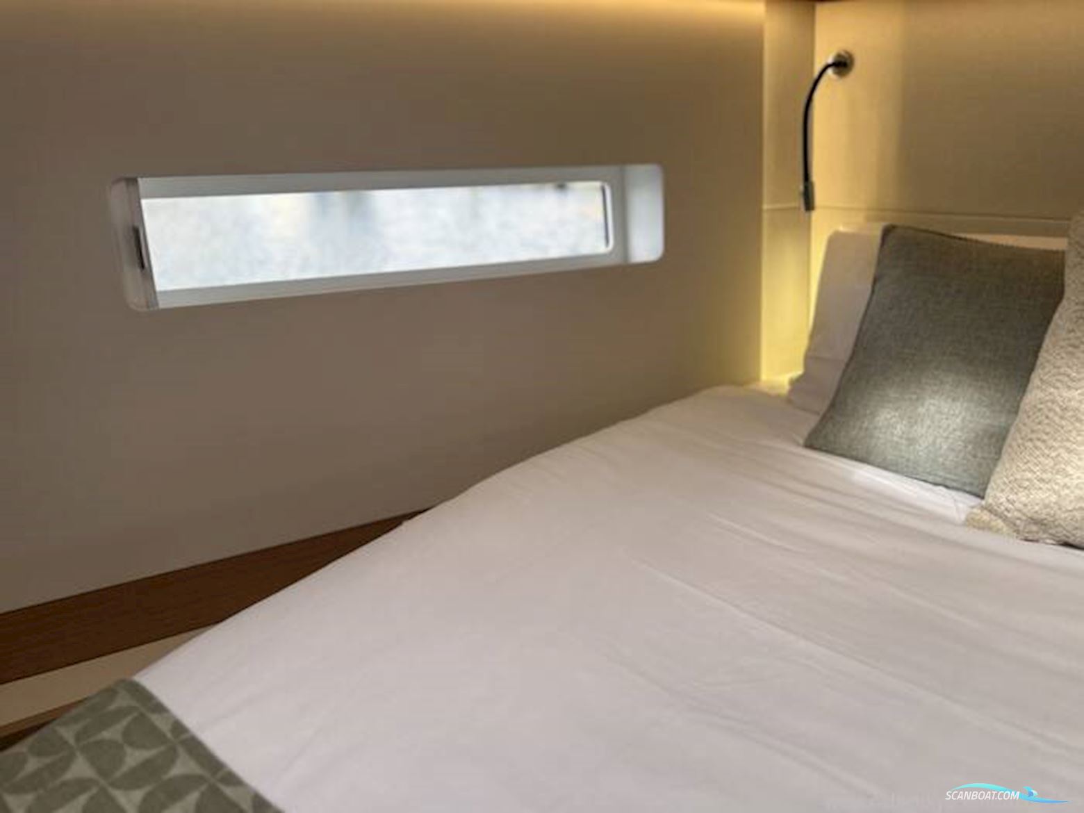 Jeanneau Sun Odyssey 455