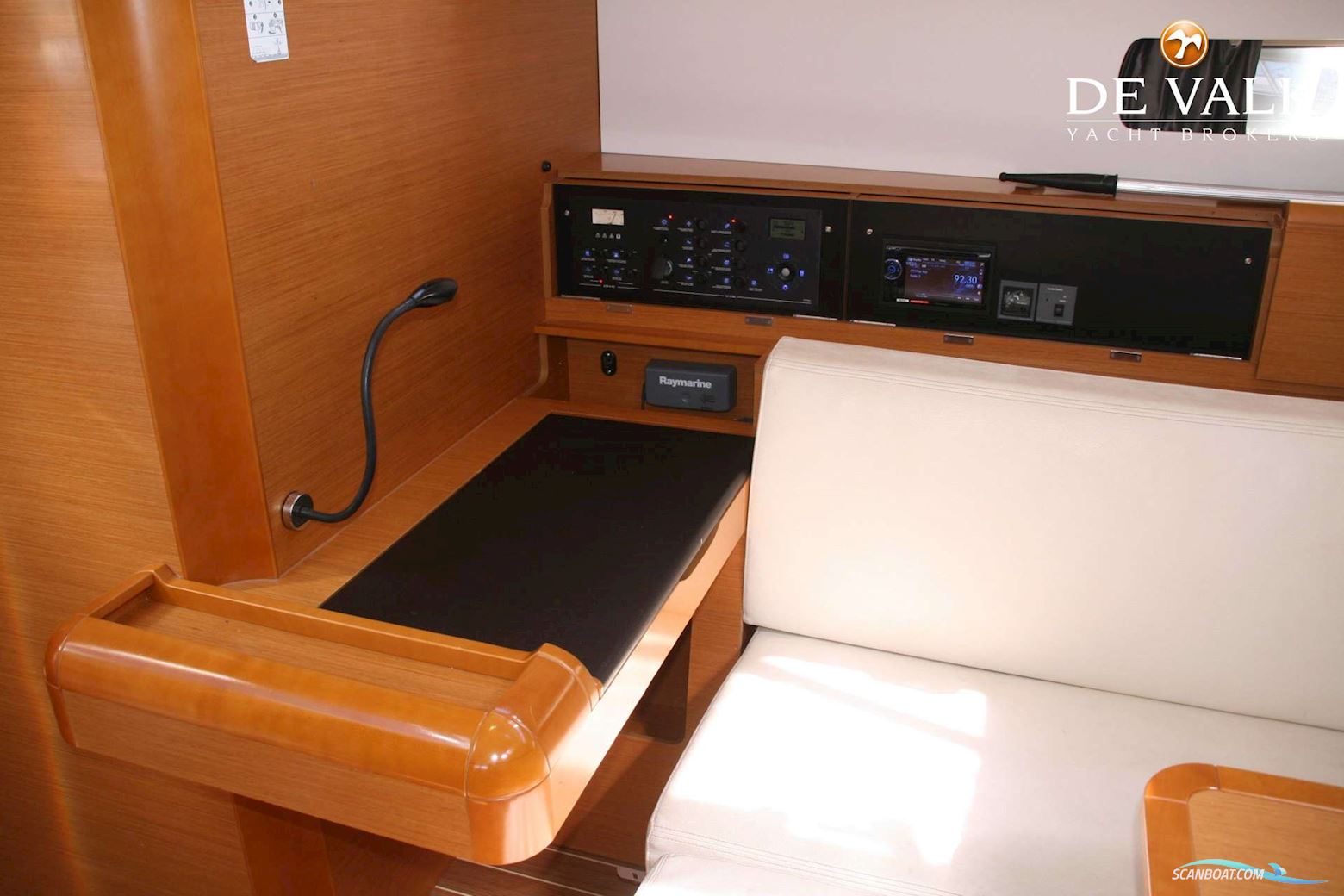 Jeanneau Sun Odyssey 469