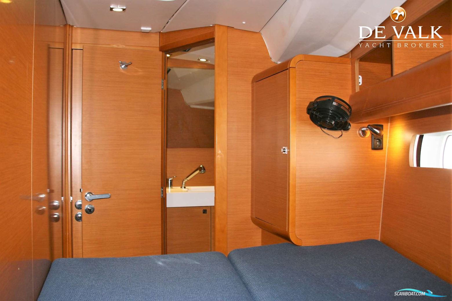 Jeanneau Sun Odyssey 469