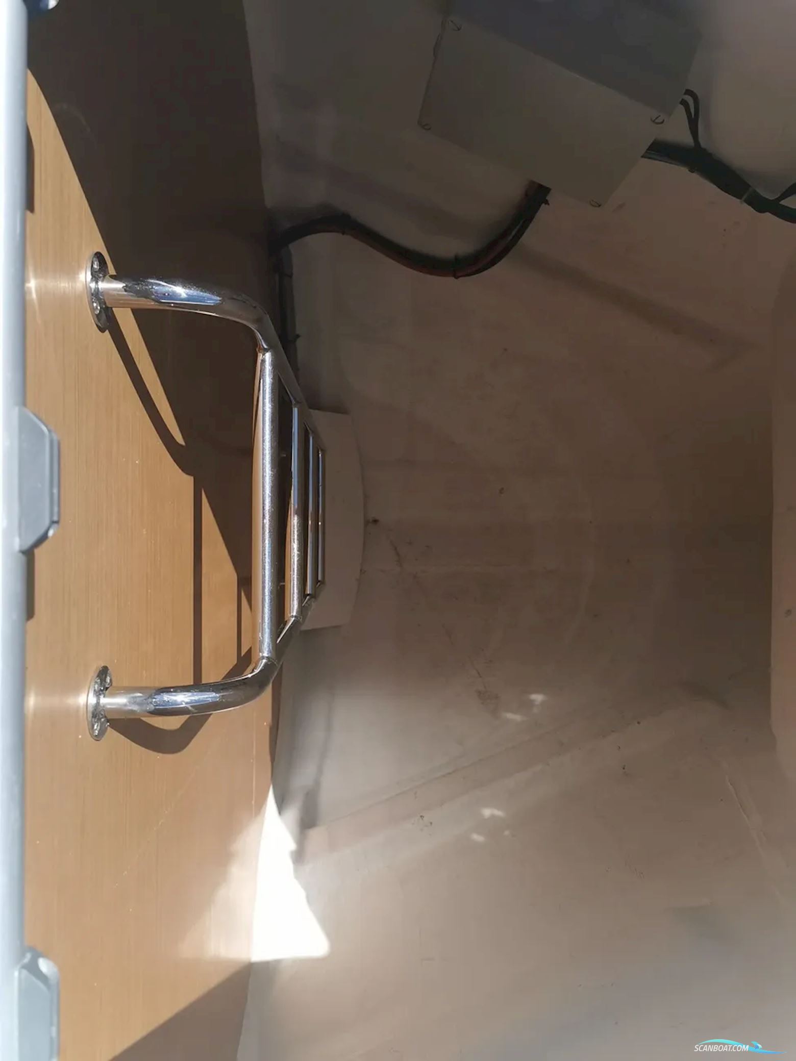 Jeanneau Sun Odyssey 469