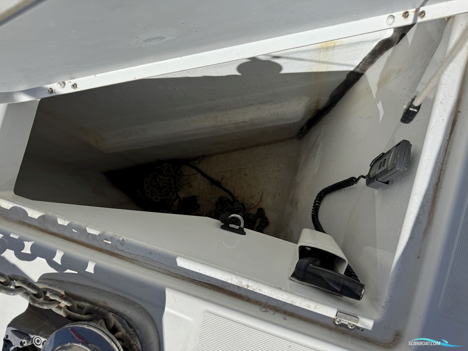 Jeanneau Sun Odyssey 469