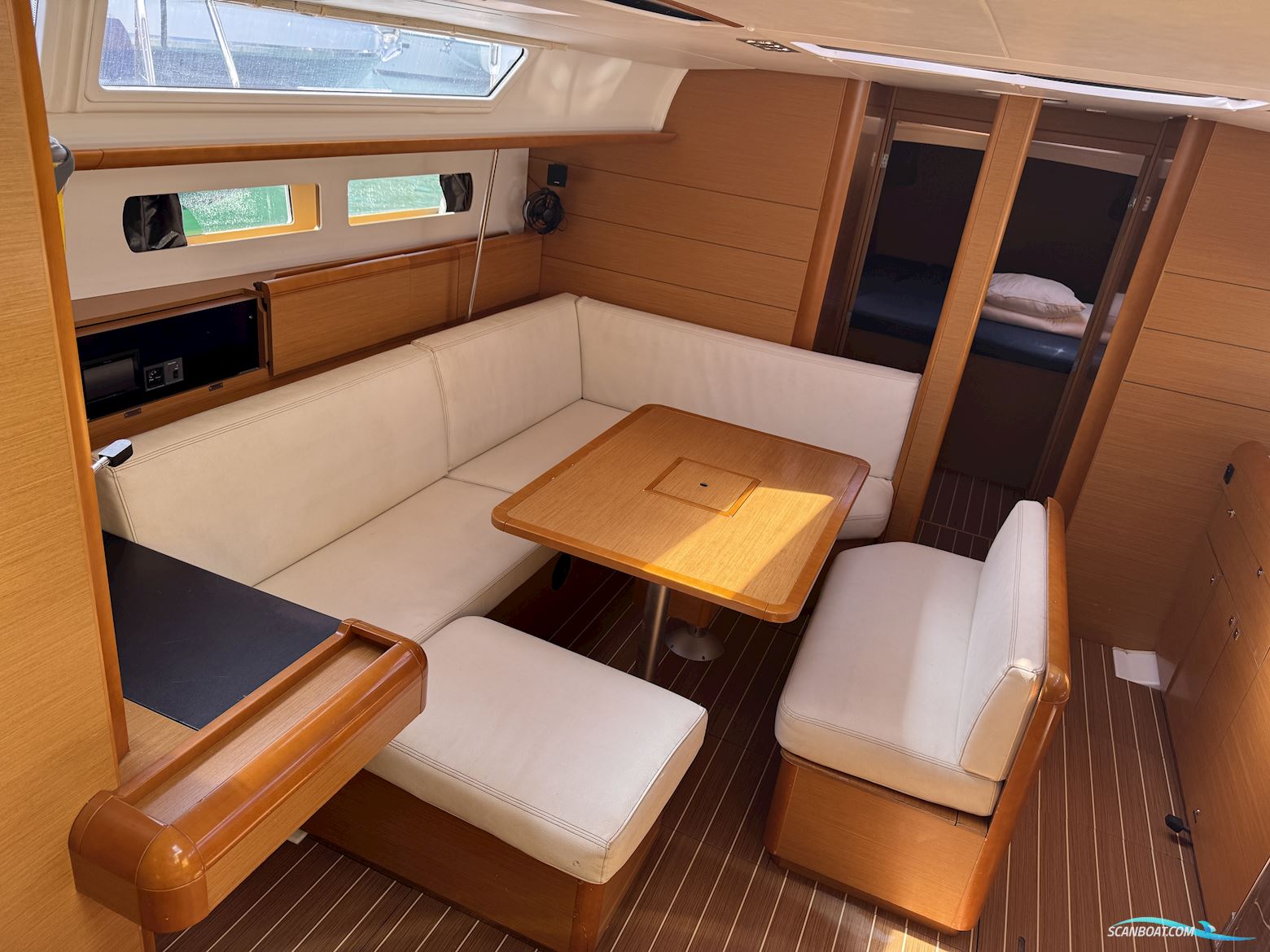 Jeanneau Sun Odyssey 469