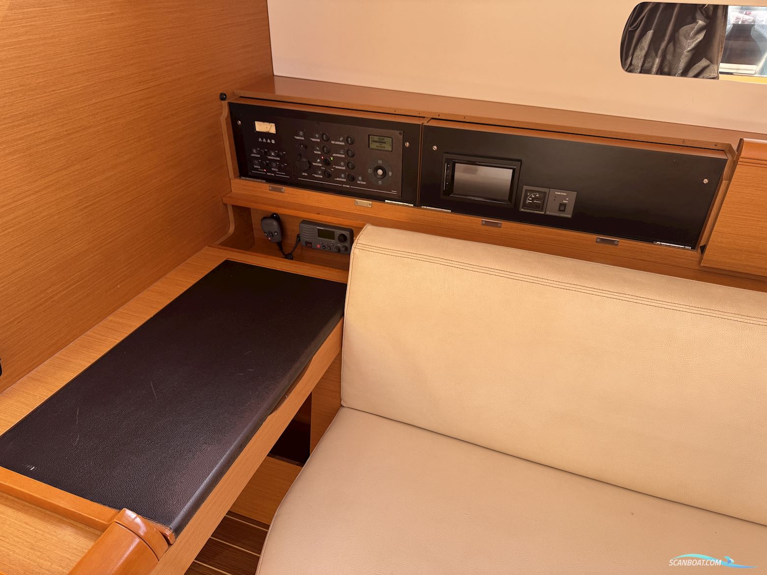 Jeanneau Sun Odyssey 469