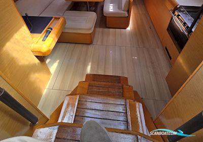 Jeanneau Sun Odyssey 469 Sejlbåd 2014, med Yanmar 4JH5E motor, Grækenland