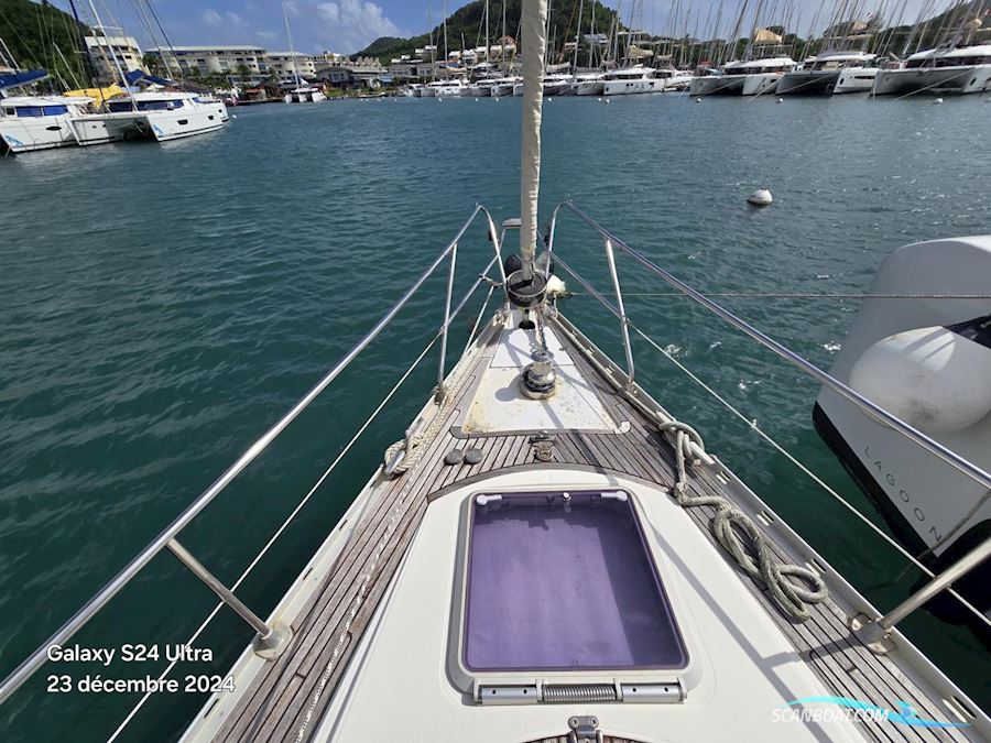 Jeanneau Sun Odyssey 47 CC