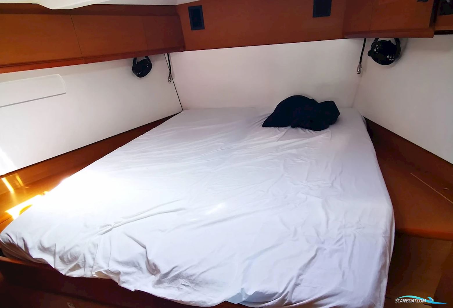 Jeanneau Sun Odyssey 479