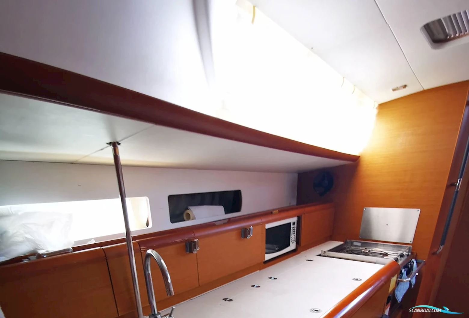 Jeanneau Sun Odyssey 479