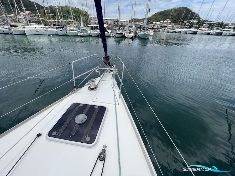 Jeanneau Sun Odyssey 479