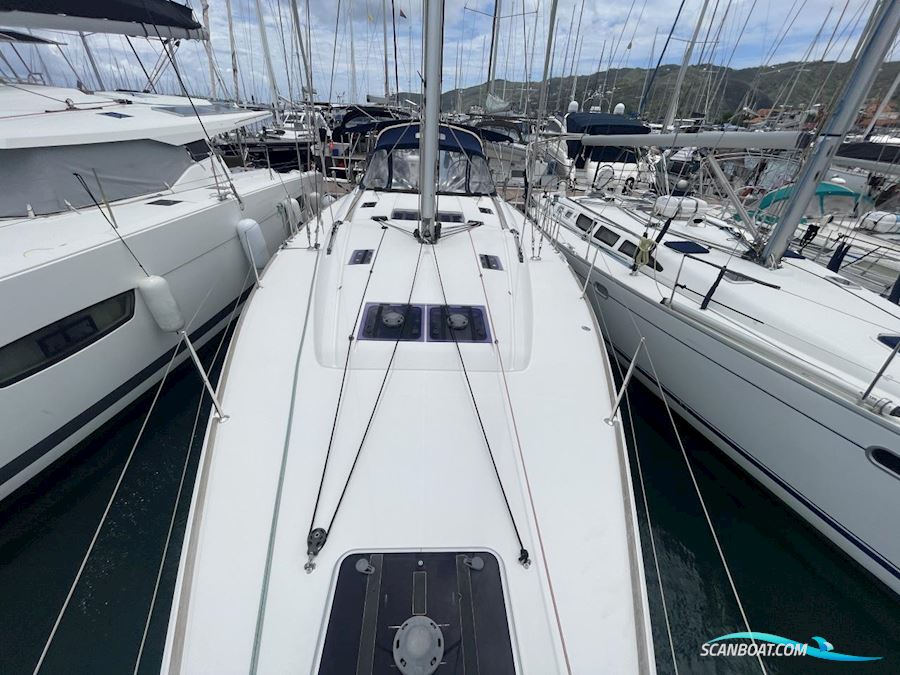 Jeanneau Sun Odyssey 479