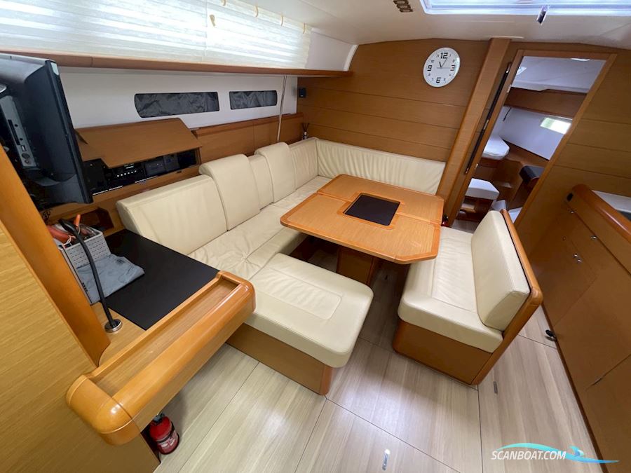 Jeanneau Sun Odyssey 479