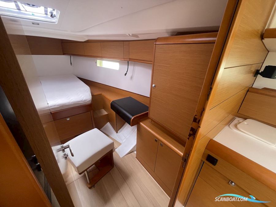 Jeanneau Sun Odyssey 479