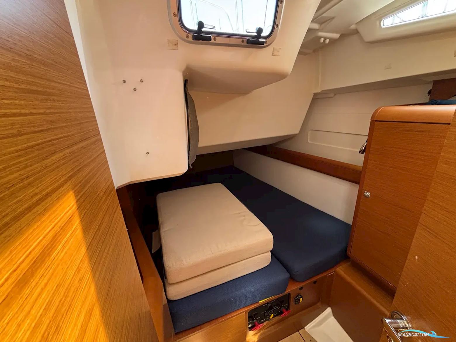 Jeanneau Sun Odyssey 479
