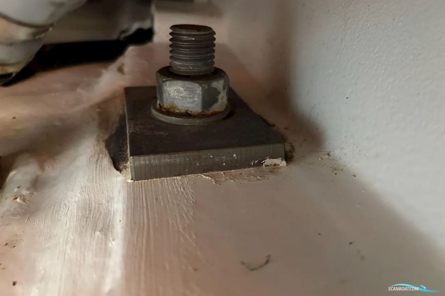 Jeanneau Sun Odyssey 479