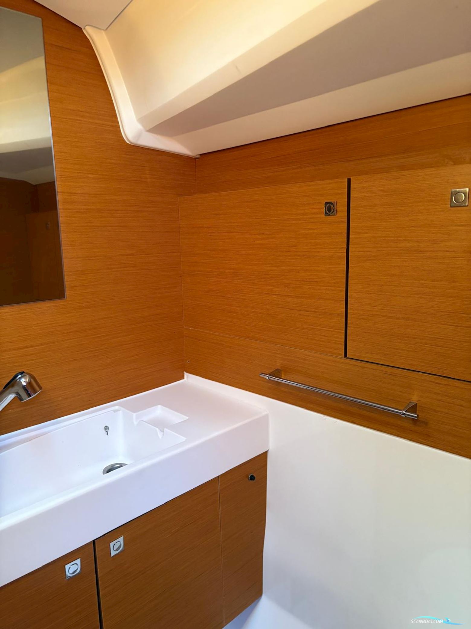 Jeanneau Sun Odyssey 479