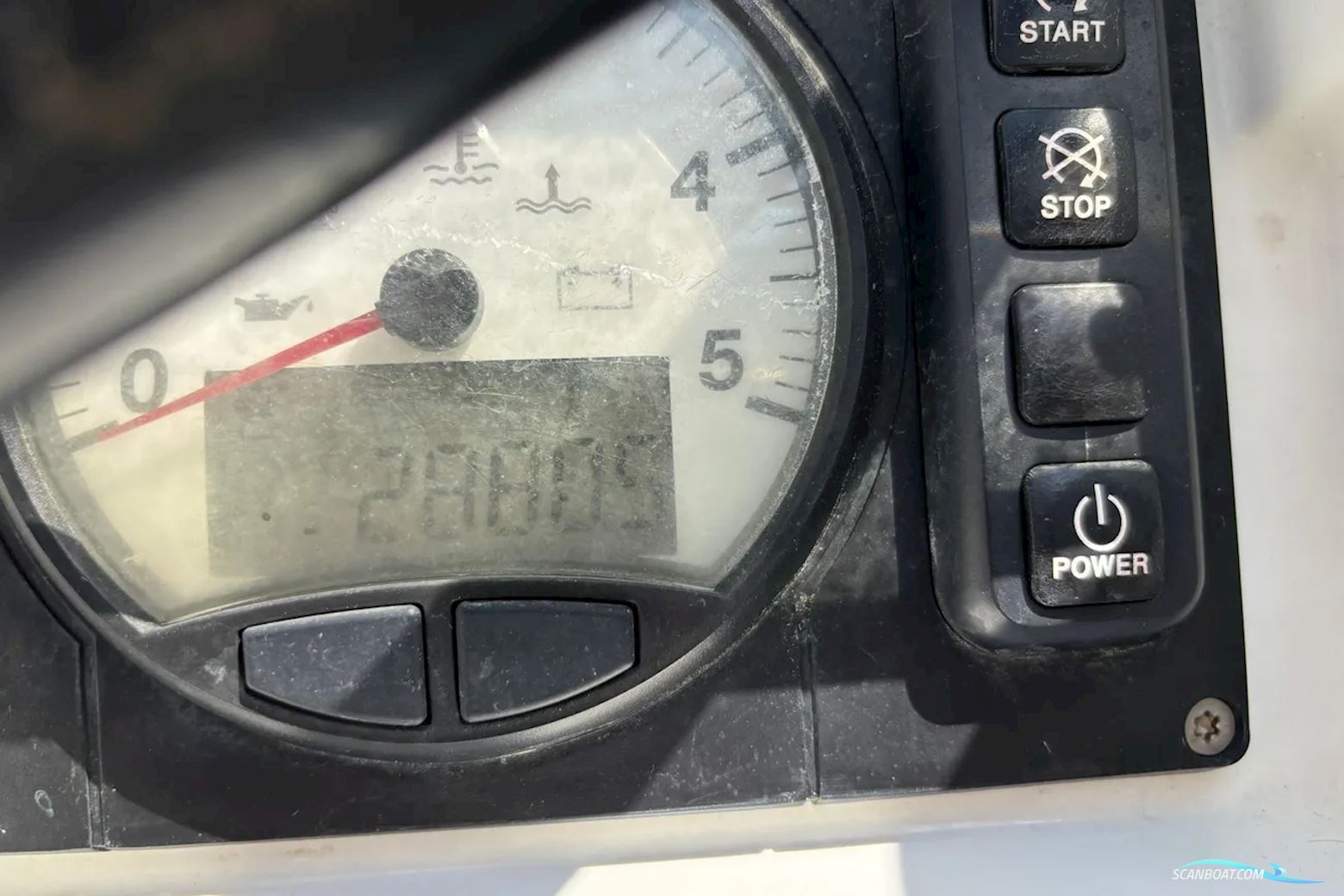 Jeanneau Sun Odyssey 479