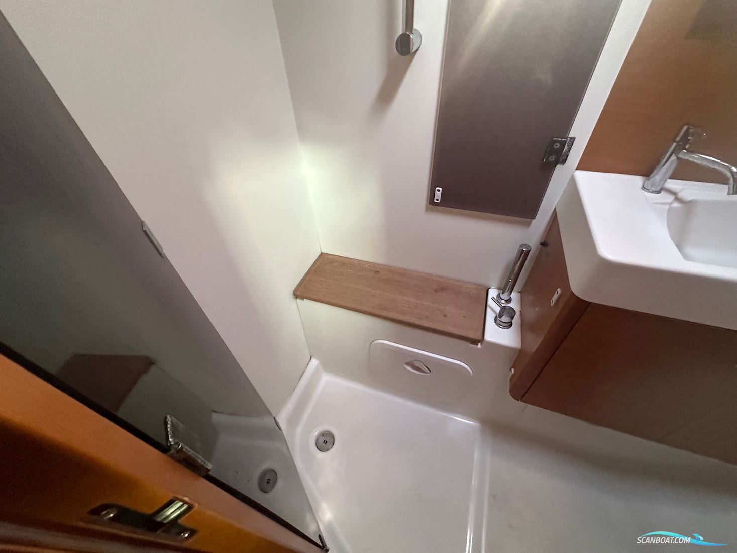 Jeanneau Sun Odyssey 479