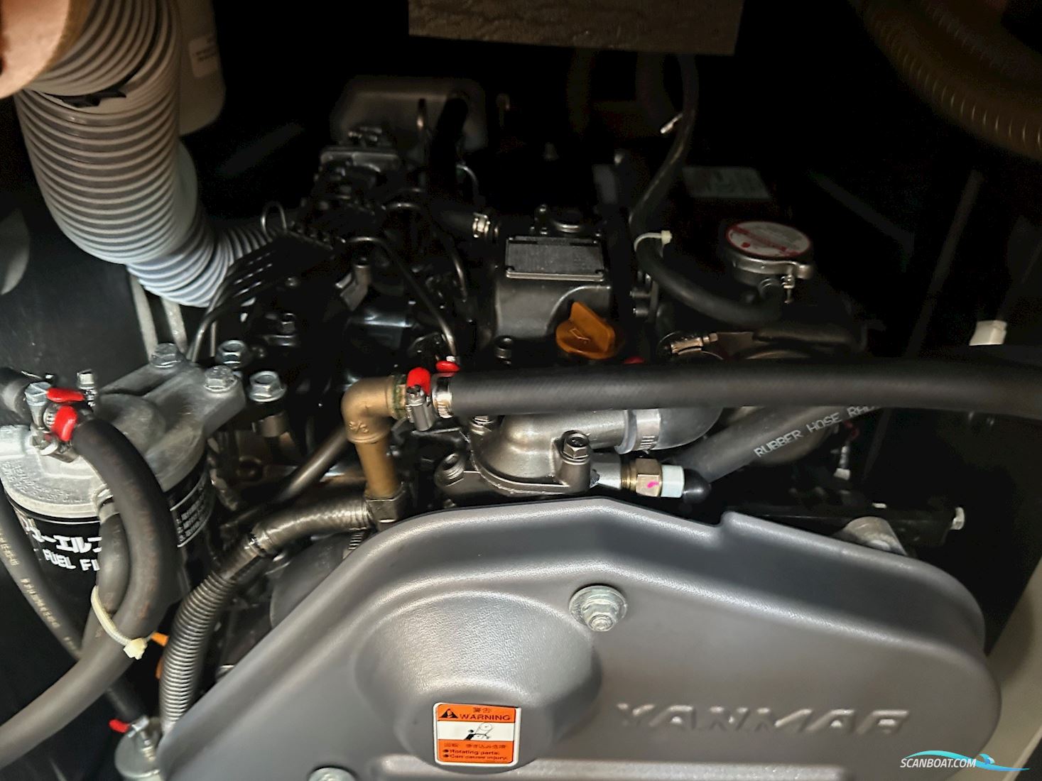 Jeanneau Sun Odyssey 479