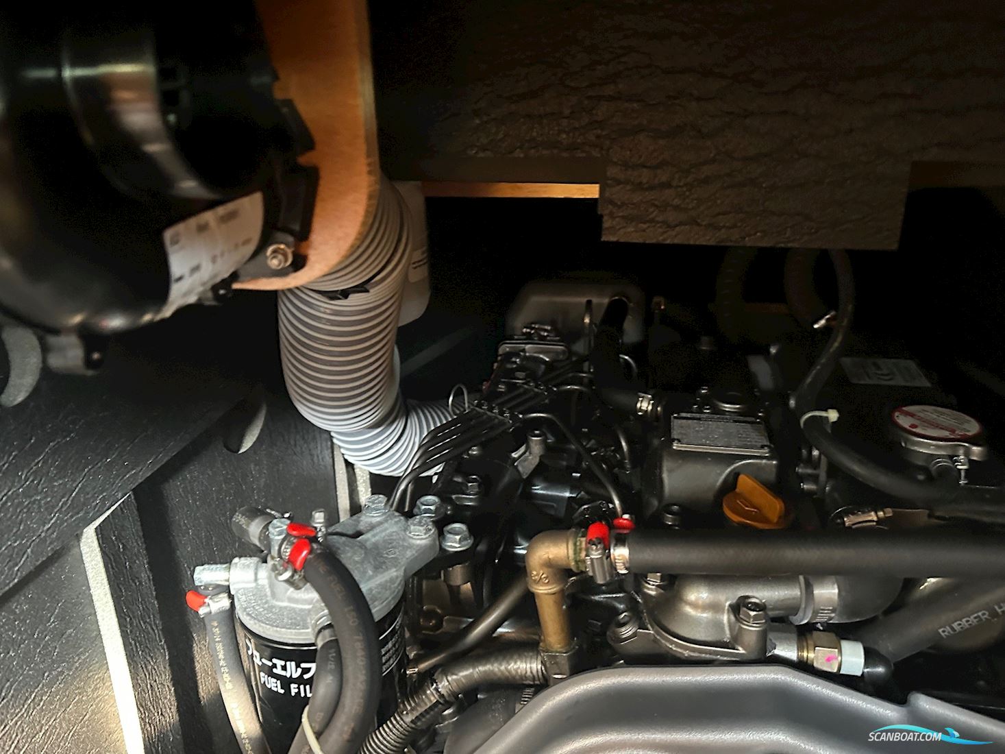 Jeanneau Sun Odyssey 479