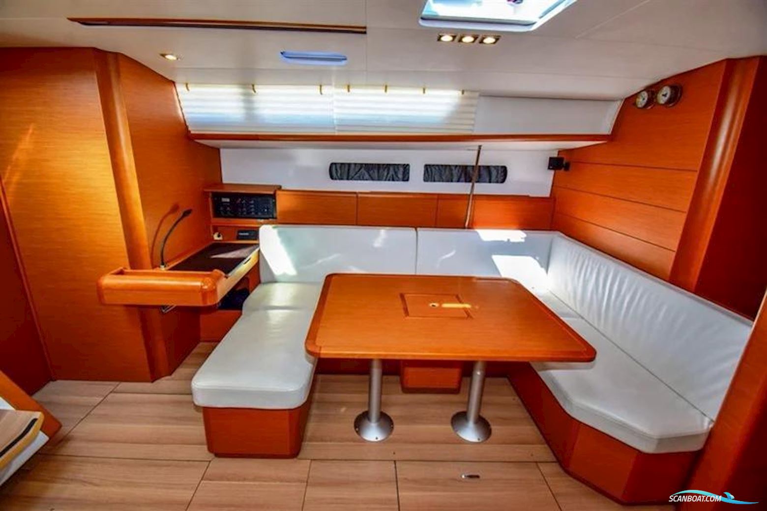 Jeanneau SUN ODYSSEY 479