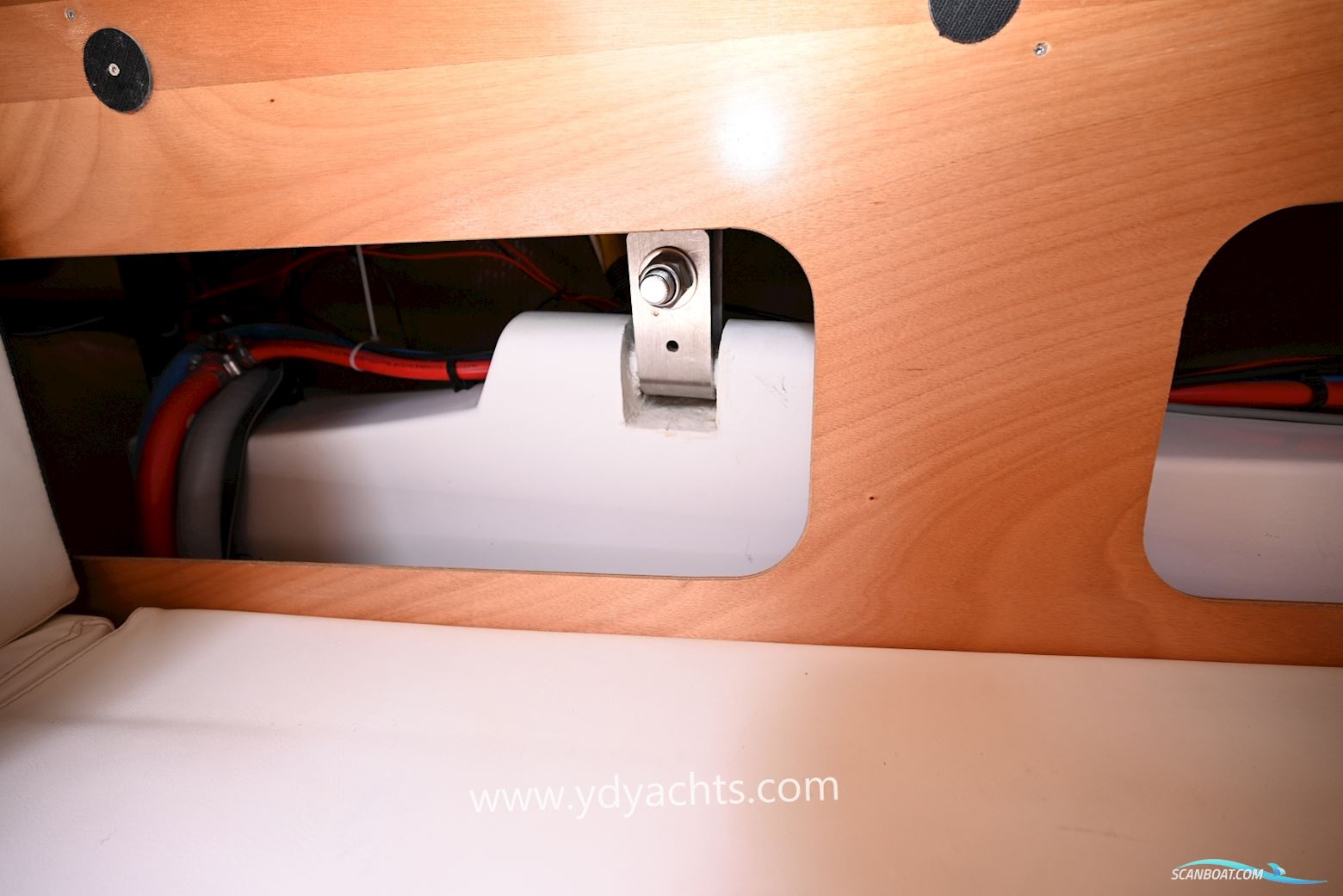 Jeanneau Sun Odyssey 479