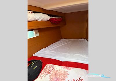 Jeanneau Sun Odyssey 479 Sejlbåd 2016, med Yanmar motor, Tyskland