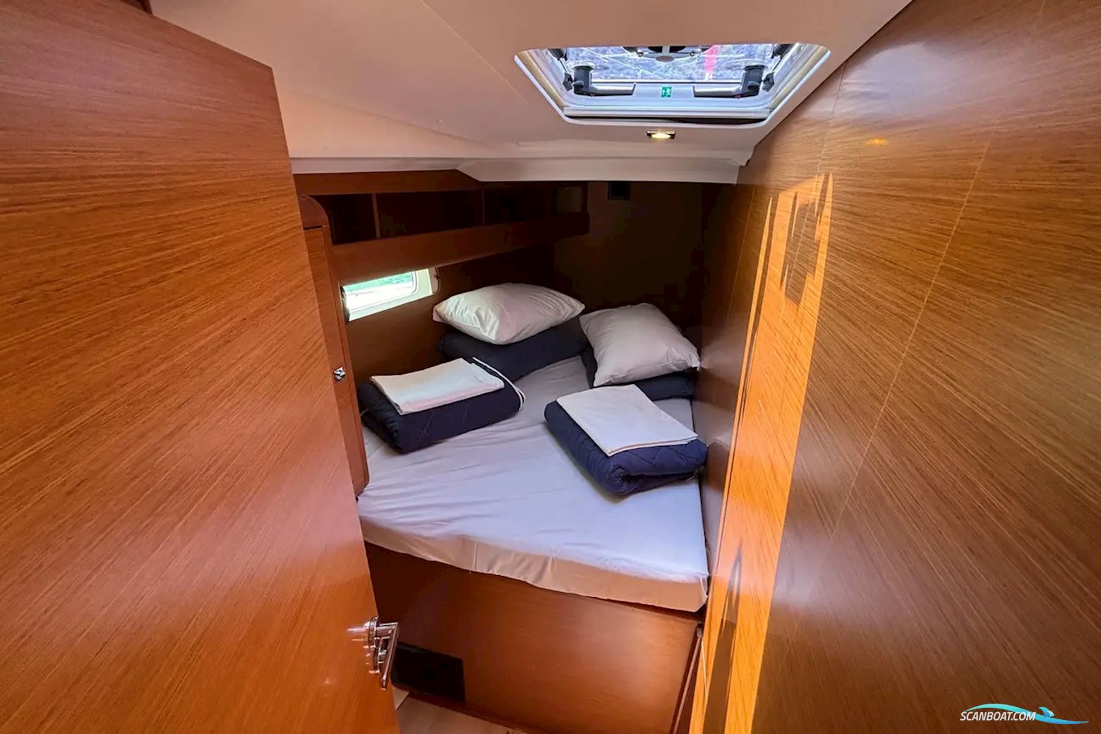 Jeanneau Sun Odyssey 479