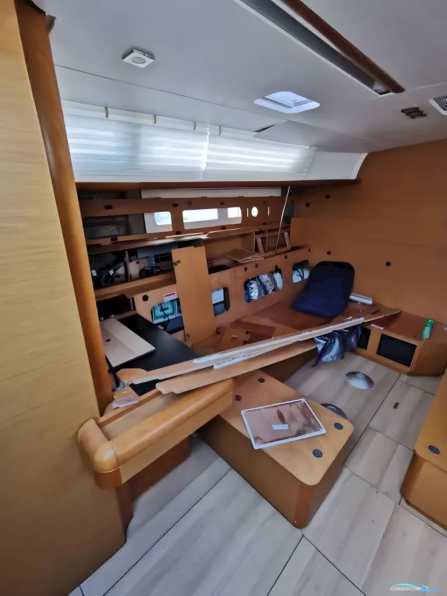 Jeanneau Sun Odyssey 479