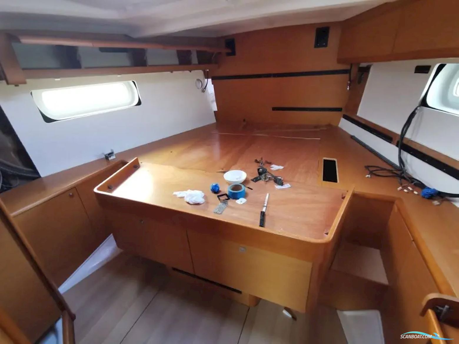 Jeanneau Sun Odyssey 479