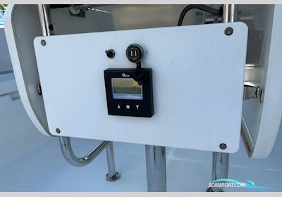 Jeanneau Sun Odyssey 479 Sejlbåd 2019, med Yanmar motor, Kroatien