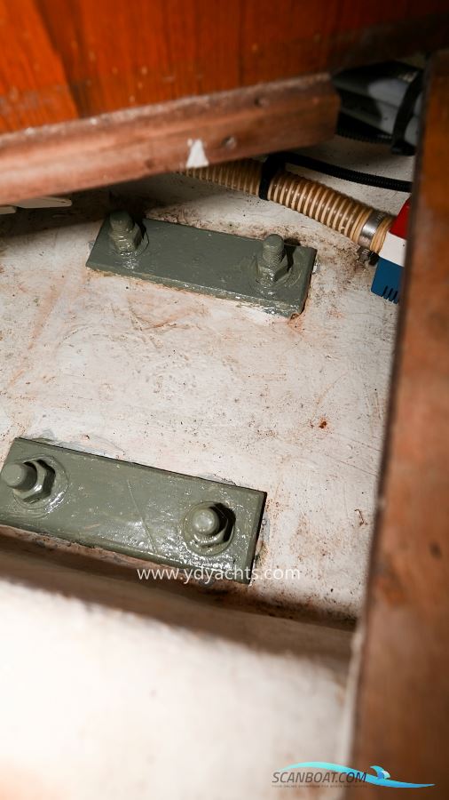 Jeanneau Sun Odyssey 49