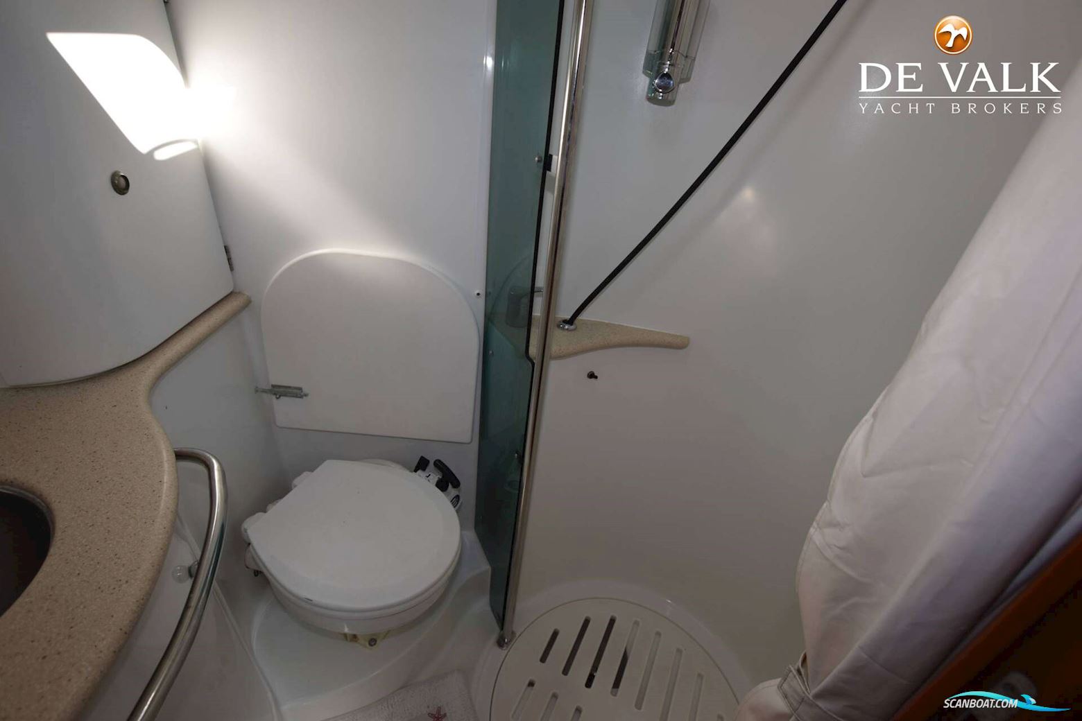 Jeanneau Sun Odyssey 49