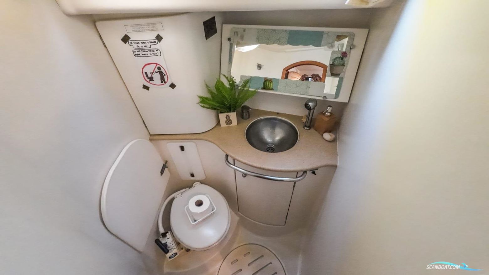 Jeanneau Sun Odyssey 49