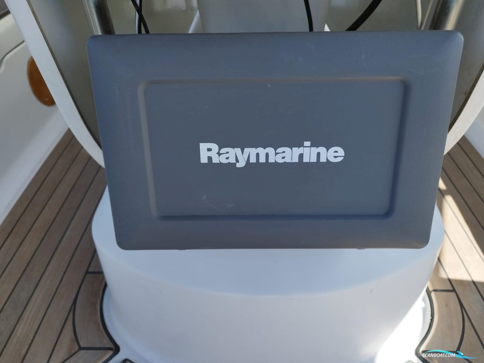 Jeanneau Sun Odyssey 49