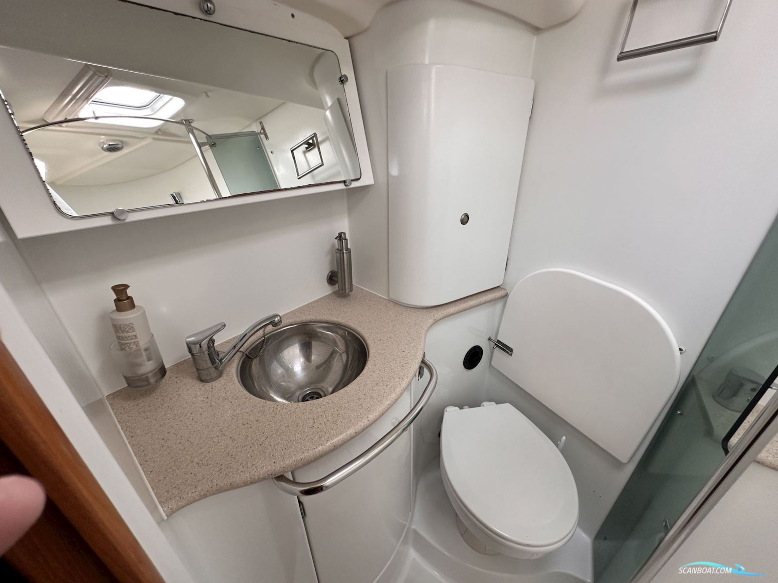 Jeanneau Sun Odyssey 49