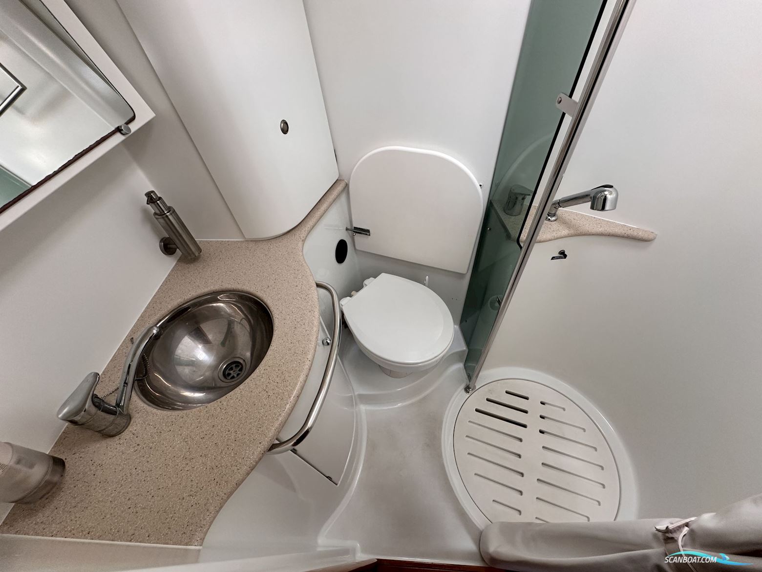 Jeanneau Sun Odyssey 49