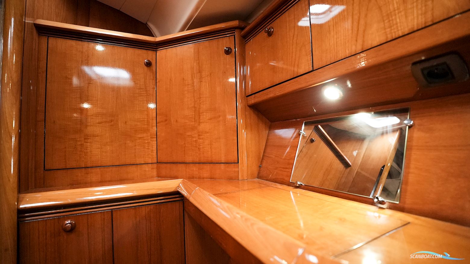 Jeanneau Sun Odyssey 49