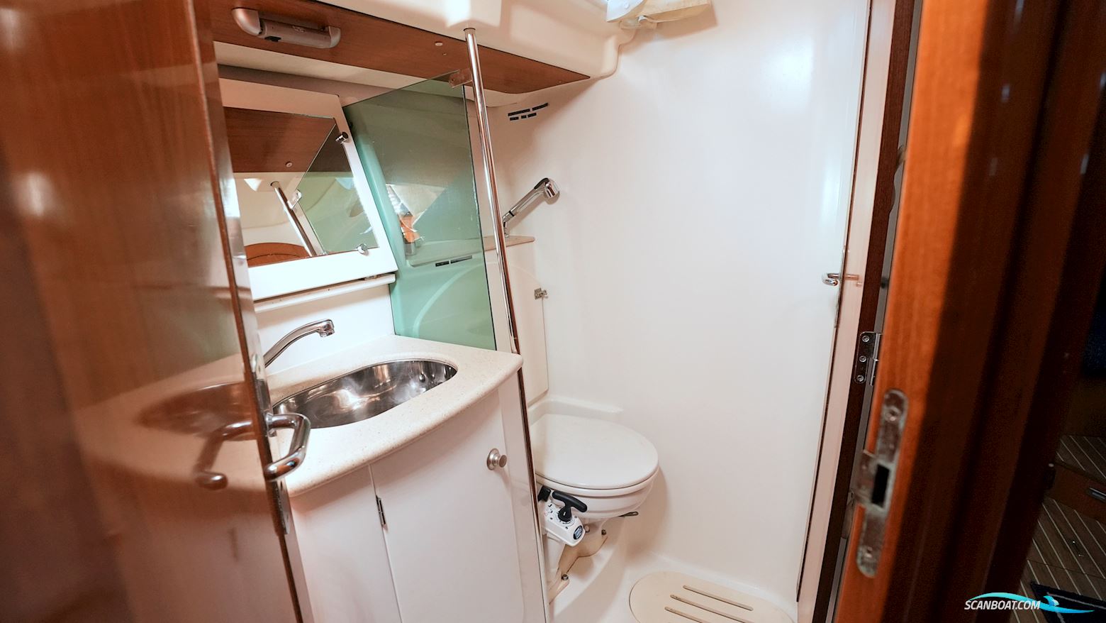 Jeanneau Sun Odyssey 49