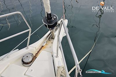 Jeanneau Sun Odyssey 490 Sejlbåd 2019, med Yanmar motor, Italien