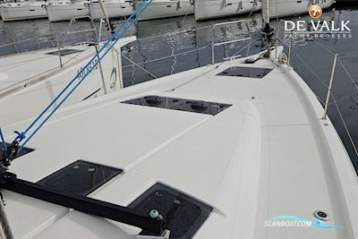 Jeanneau Sun Odyssey 490 Sejlbåd 2019, med Yanmar motor, Italien