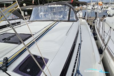 Jeanneau Sun Odyssey 490 Sejlbåd 2019, med Yanmar motor, Italien