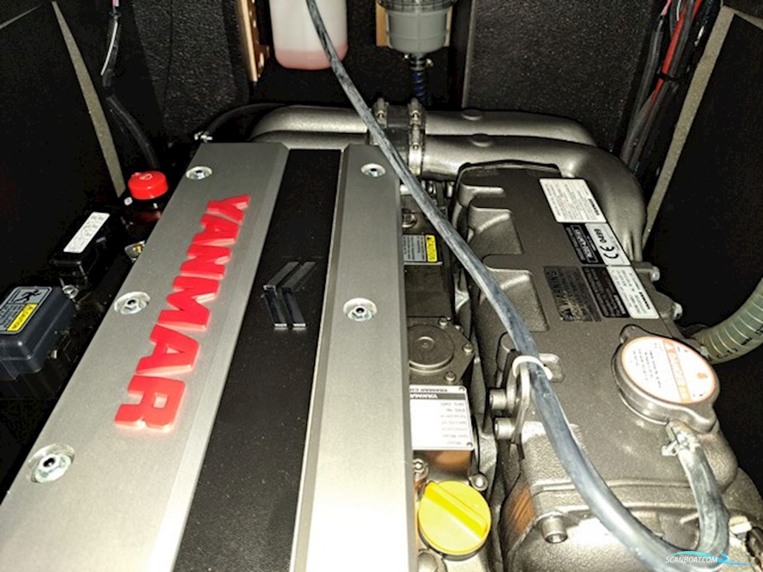 Jeanneau Sun Odyssey 490