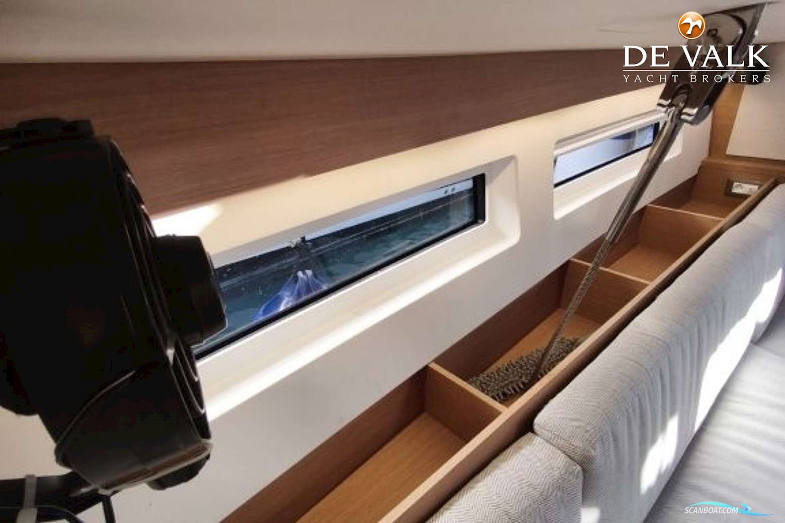 Jeanneau Sun Odyssey 490