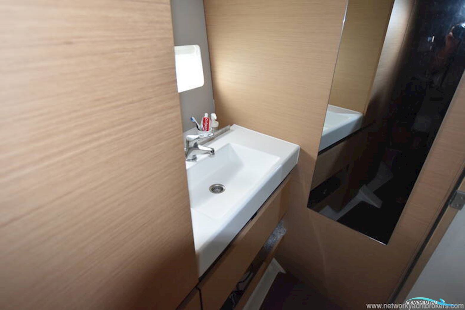 Jeanneau Sun Odyssey 490