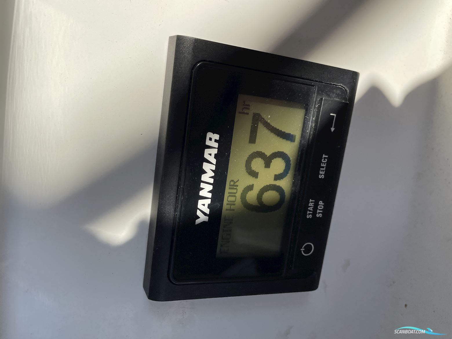 Jeanneau Sun Odyssey 490