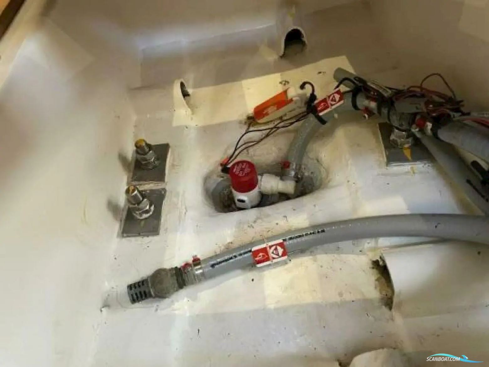 Jeanneau Sun Odyssey 490