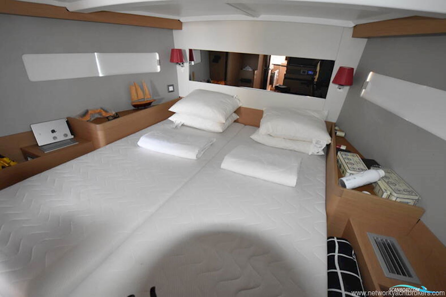 Jeanneau Sun Odyssey 490