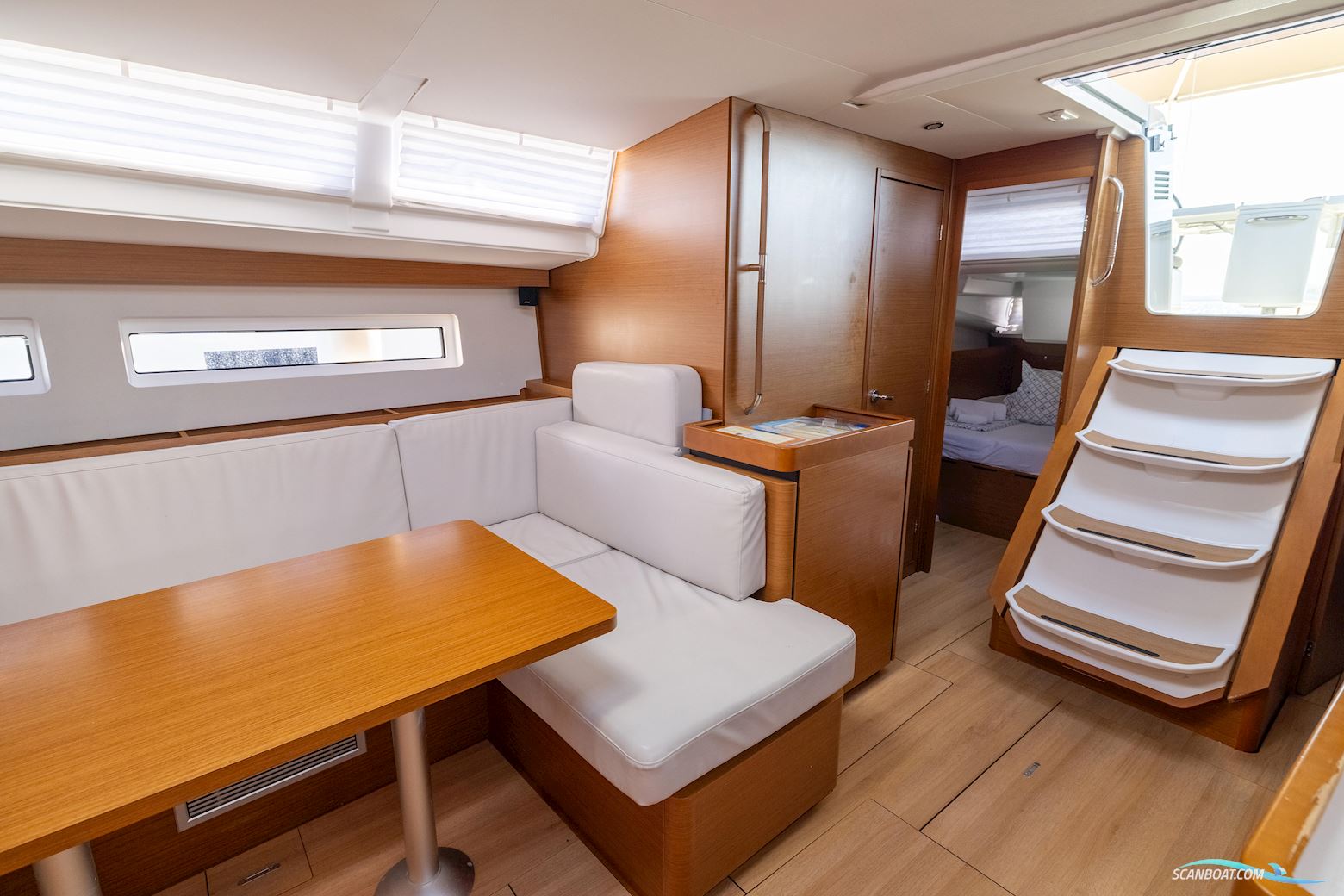 Jeanneau Sun Odyssey 490