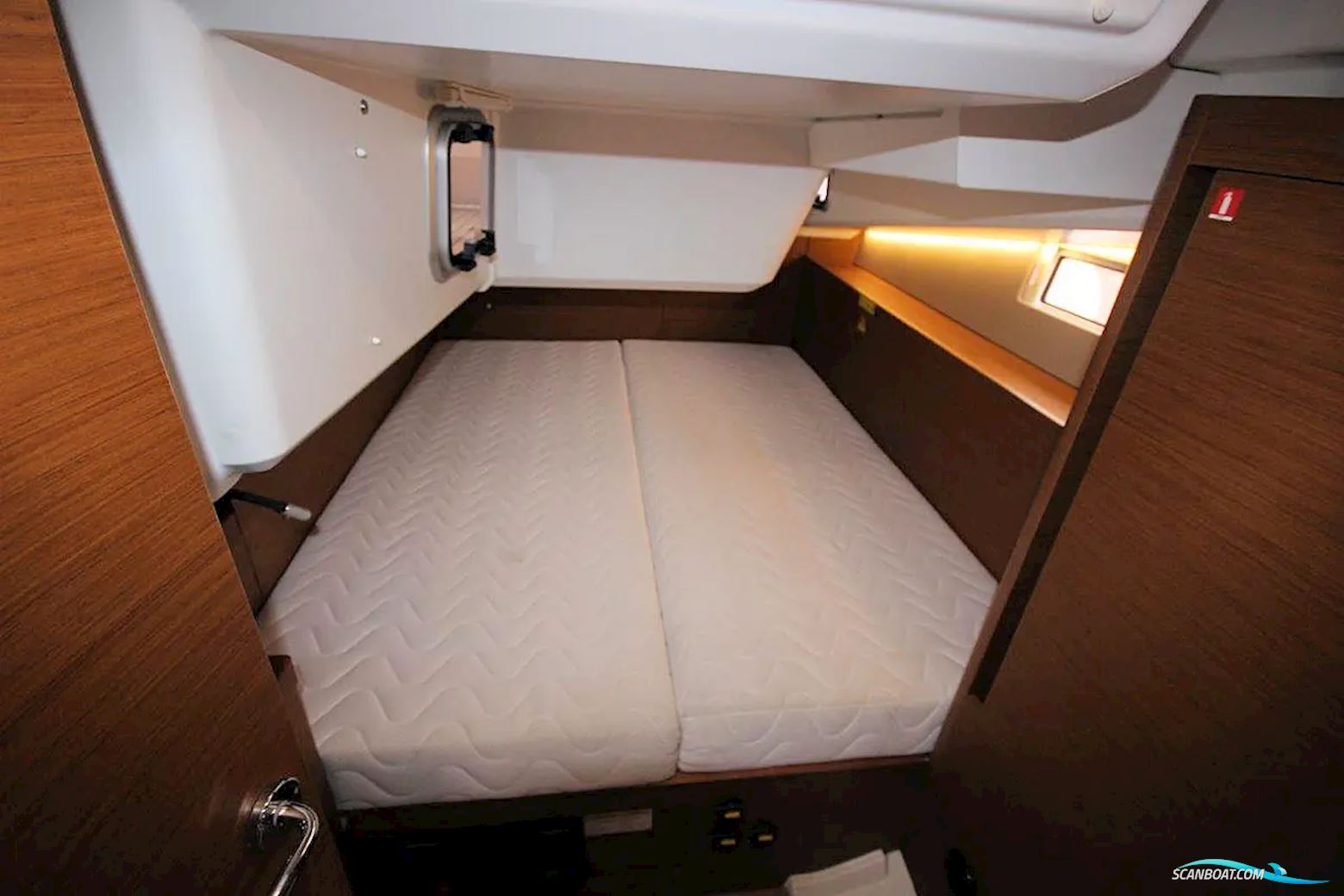 Jeanneau Sun Odyssey 490