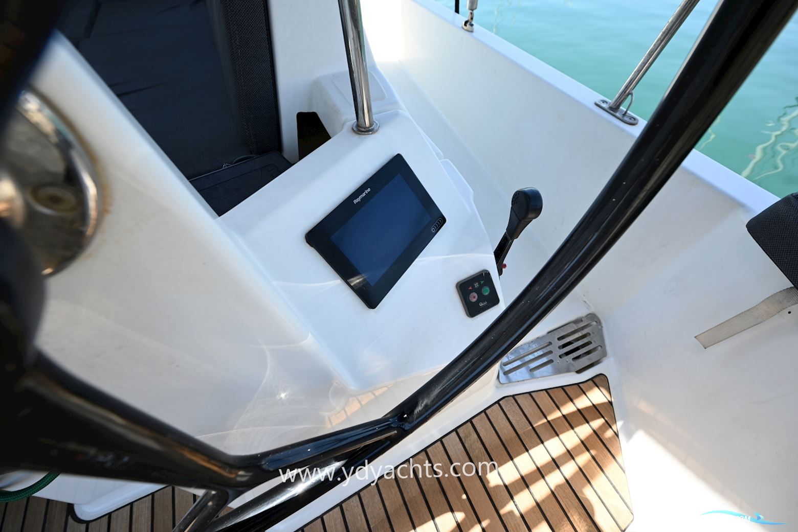 Jeanneau Sun Odyssey 490