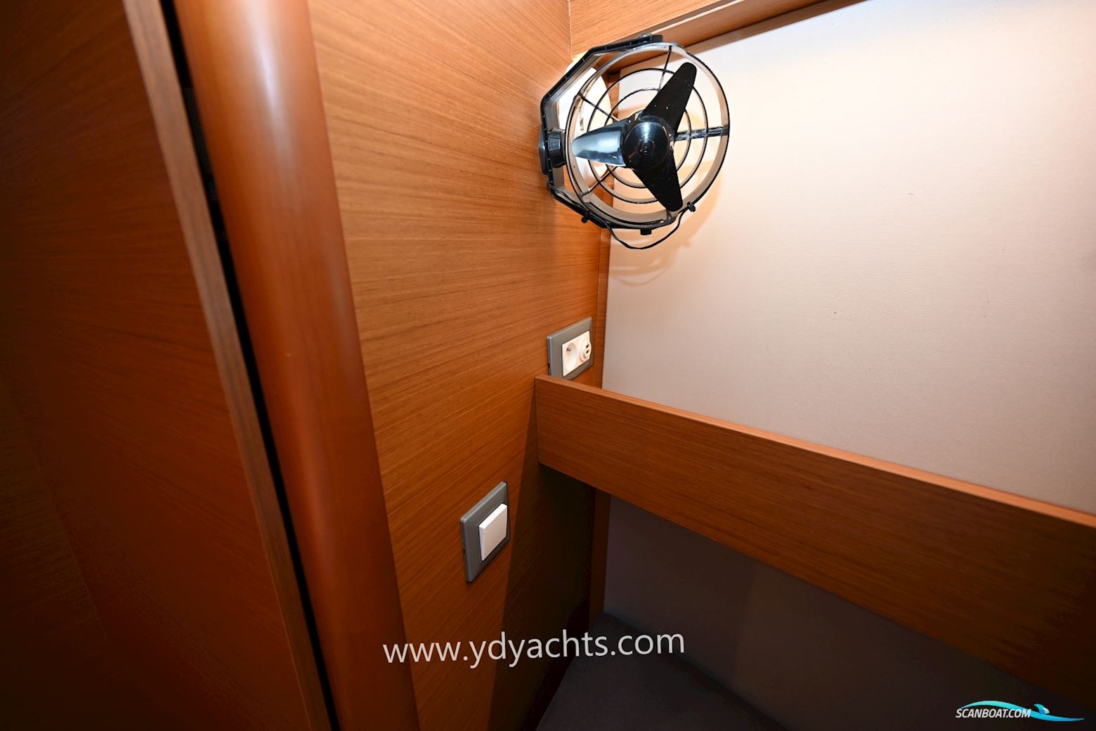 Jeanneau Sun Odyssey 490